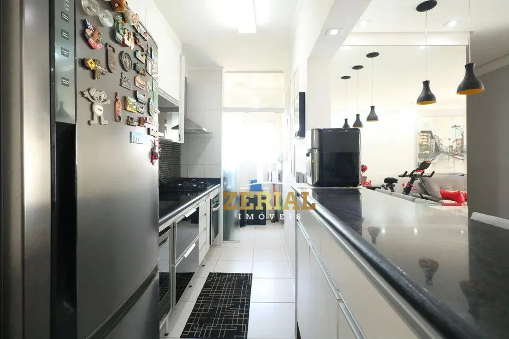 Apartamento, 2 quartos, 64 m² - Foto 5