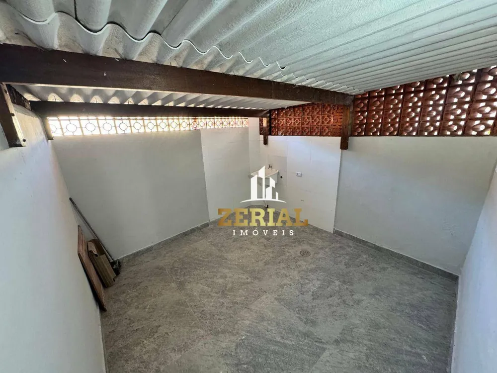 Sobrado, 2 quartos, 68 m² - Foto 4