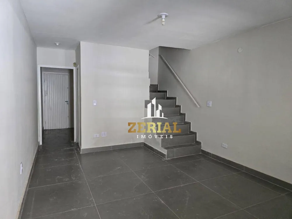 Sobrado, 2 quartos, 68 m² - Foto 2