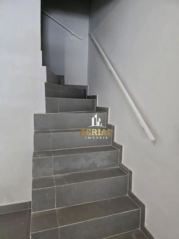 Sobrado, 2 quartos, 68 m² - Foto 1