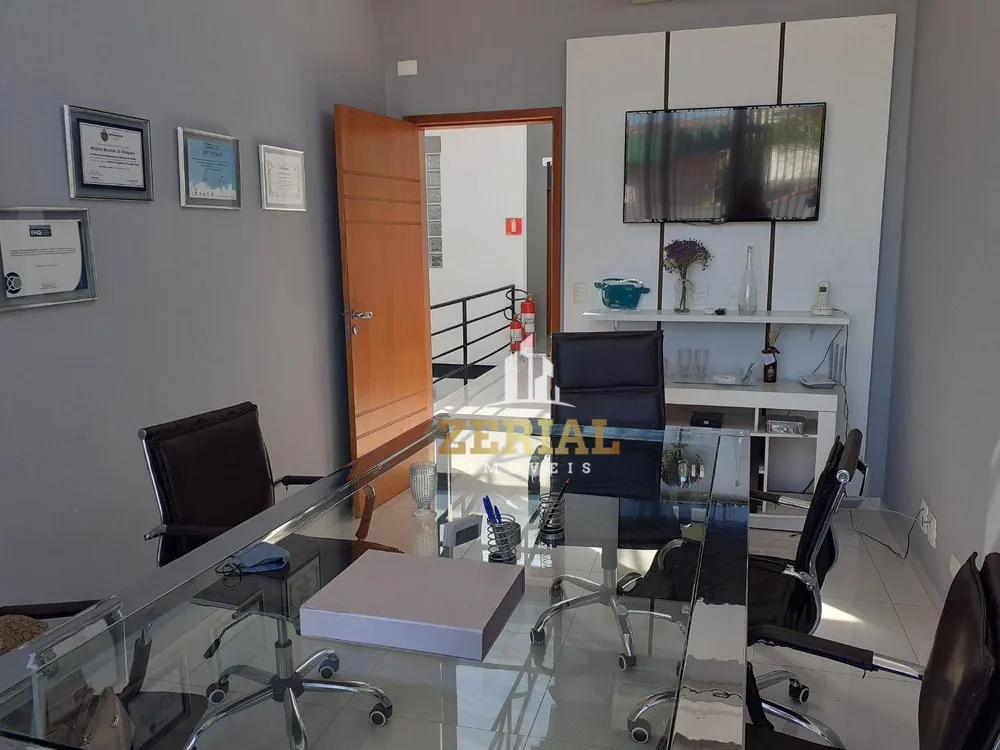 Prédio Inteiro, 600 m² - Foto 11