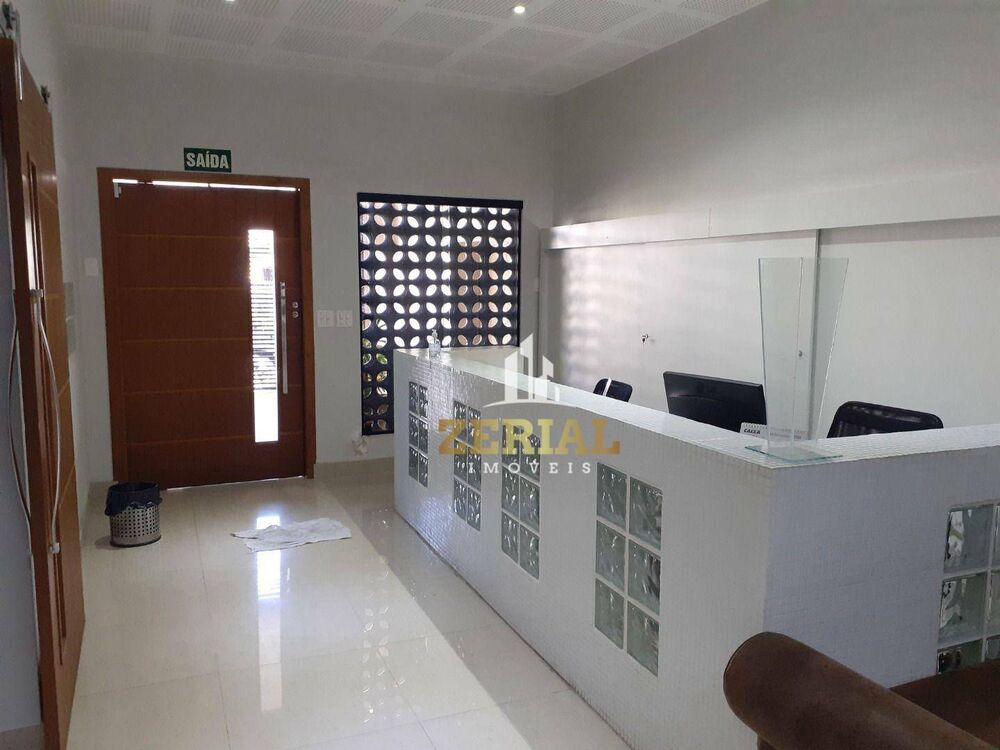 Prédio Inteiro, 600 m² - Foto 4