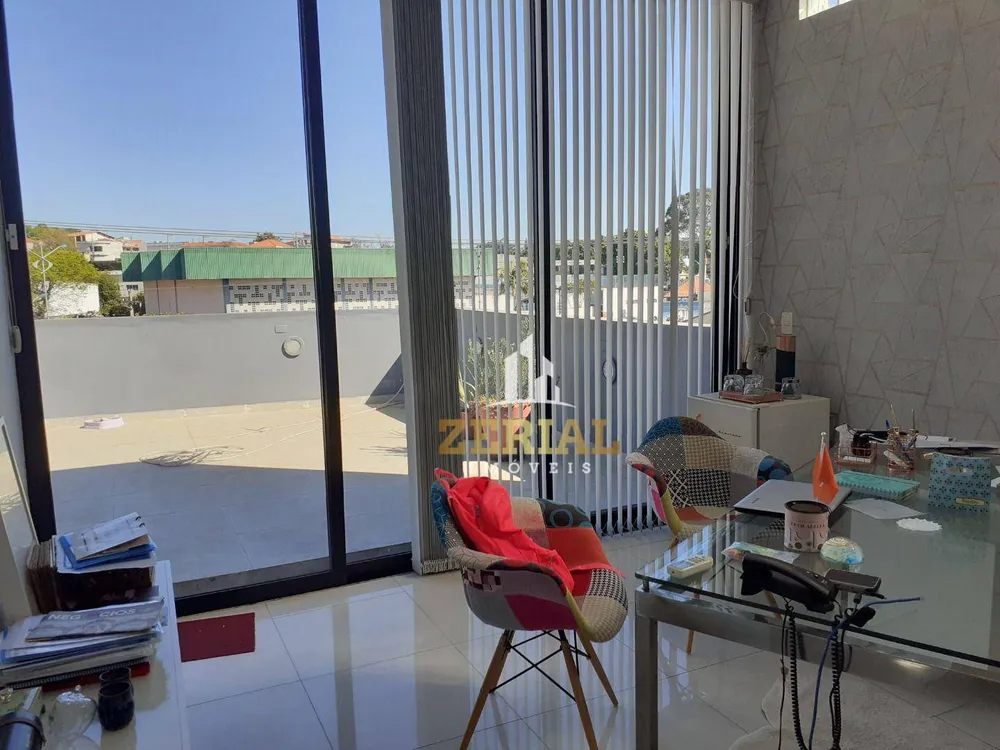 Prédio Inteiro, 600 m² - Foto 9