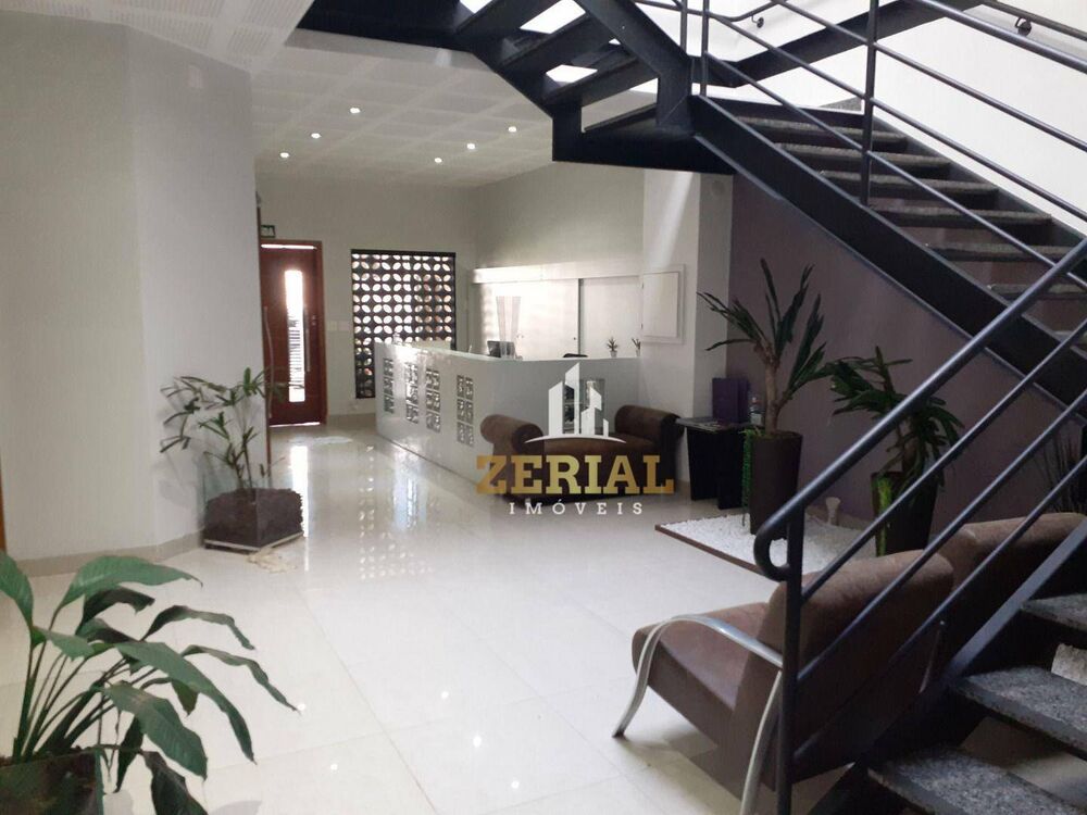 Prédio Inteiro, 600 m² - Foto 1