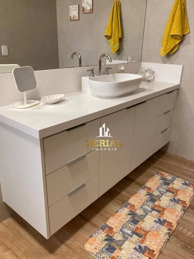 Sobrado, 3 quartos, 196 m² - Foto 8