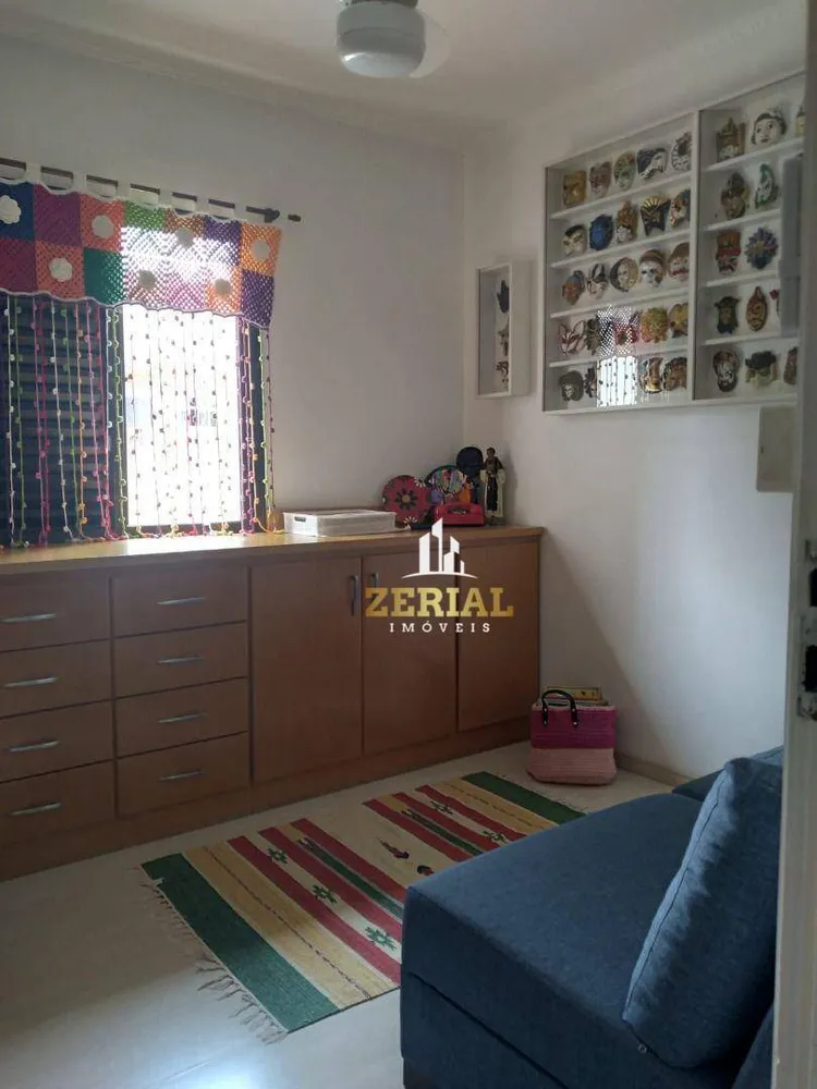 Sobrado, 3 quartos, 196 m² - Foto 5