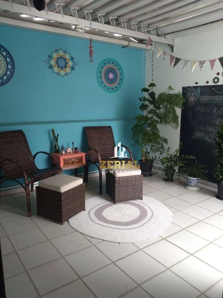 Sobrado, 3 quartos, 196 m² - Foto 12