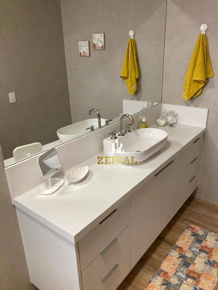 Sobrado, 3 quartos, 196 m² - Foto 6