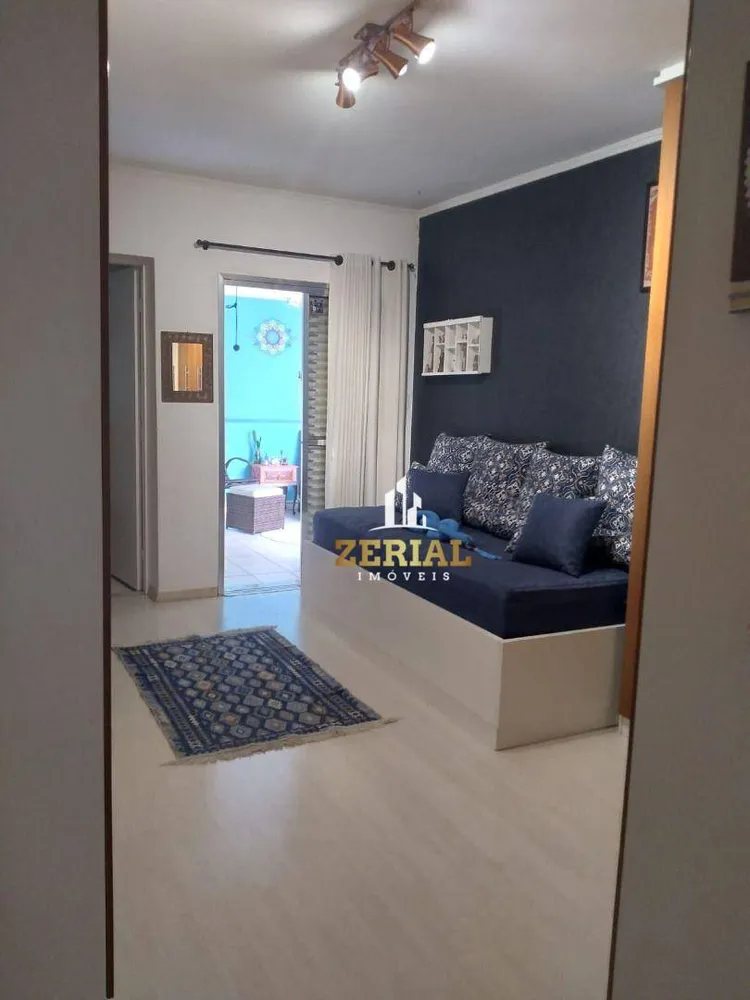 Sobrado, 3 quartos, 196 m² - Foto 4