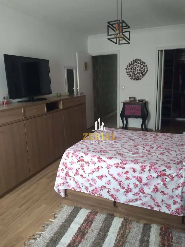 Sobrado, 3 quartos, 196 m² - Foto 2