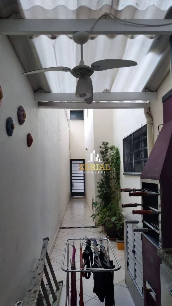 Sobrado, 3 quartos, 196 m² - Foto 9