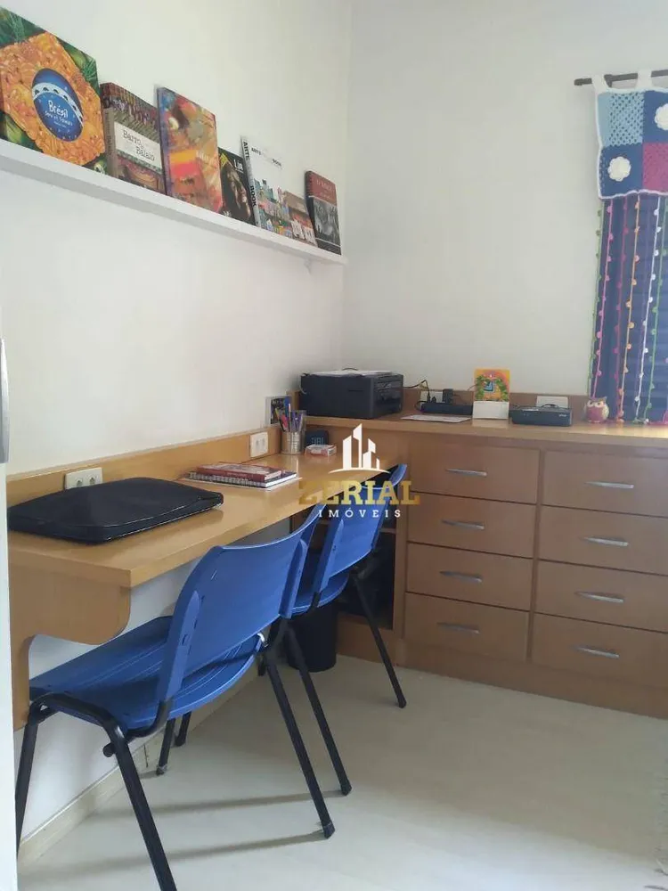 Sobrado, 3 quartos, 196 m² - Foto 3