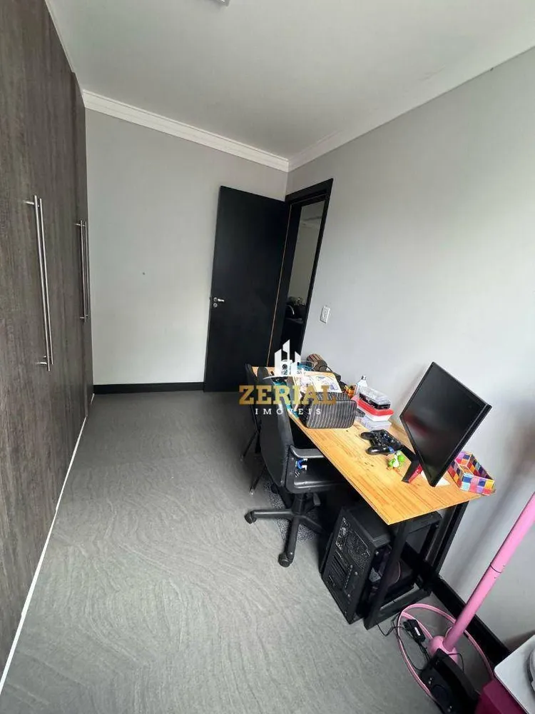 Apartamento, 2 quartos, 50 m² - Foto 3
