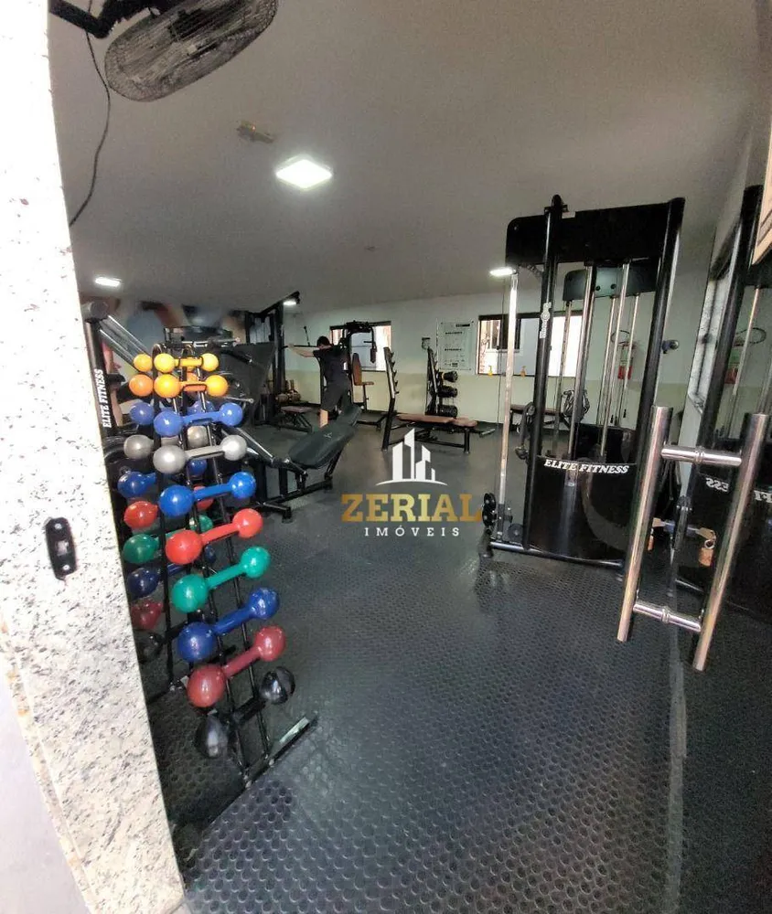 Apartamento, 2 quartos, 50 m² - Foto 10
