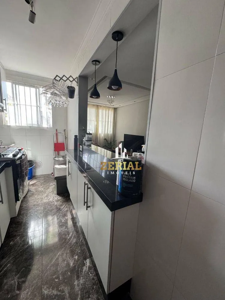 Apartamento, 2 quartos, 50 m² - Foto 8