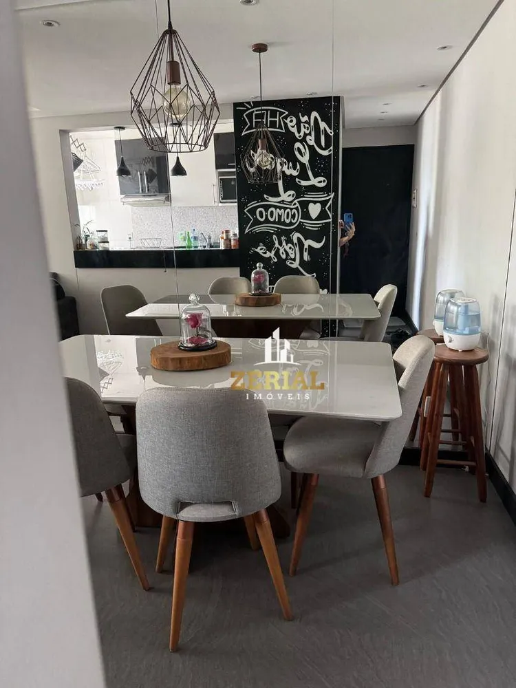 Apartamento, 2 quartos, 50 m² - Foto 2