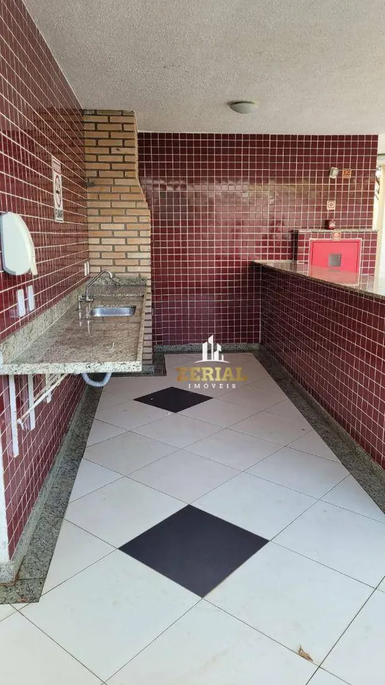 Apartamento, 2 quartos, 50 m² - Foto 9
