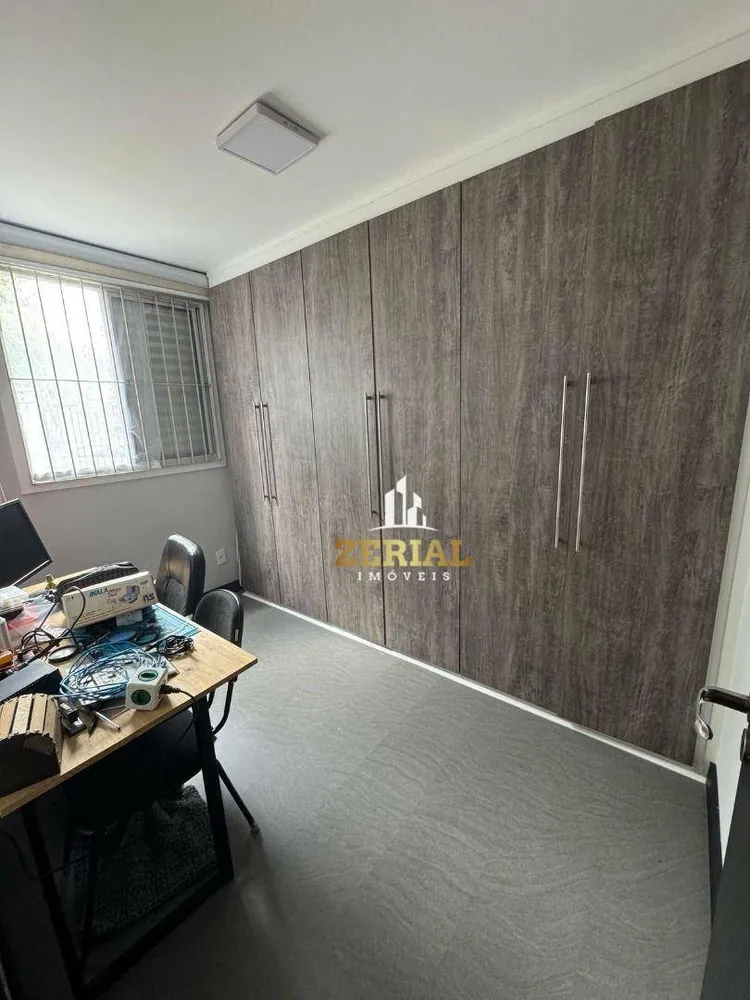 Apartamento, 2 quartos, 50 m² - Foto 7