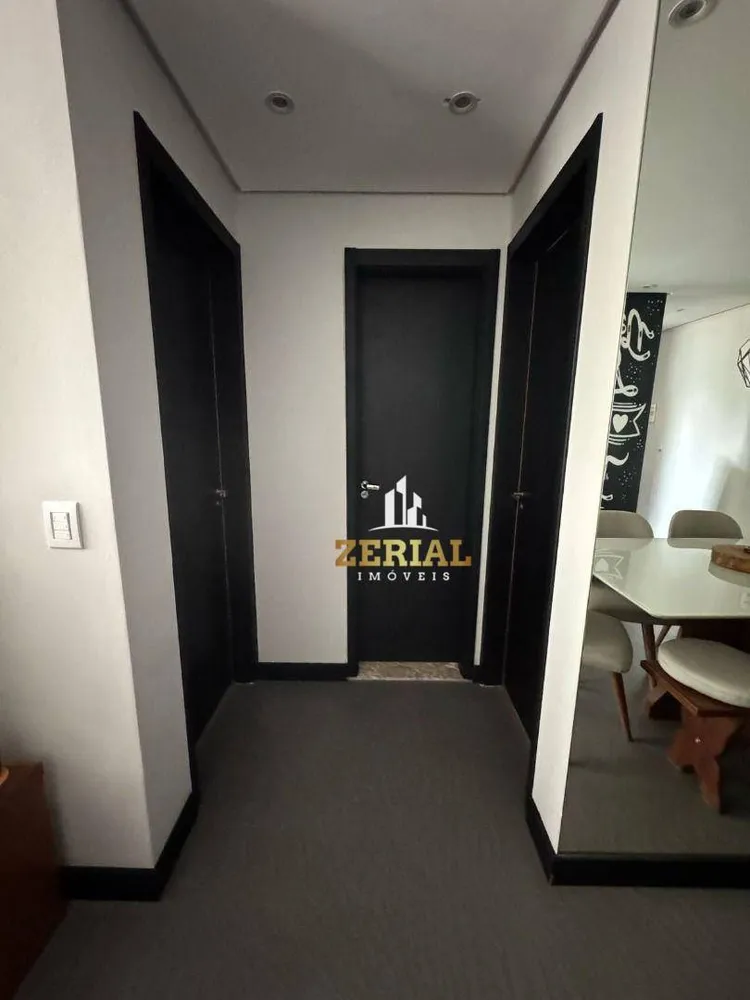 Apartamento, 2 quartos, 50 m² - Foto 4