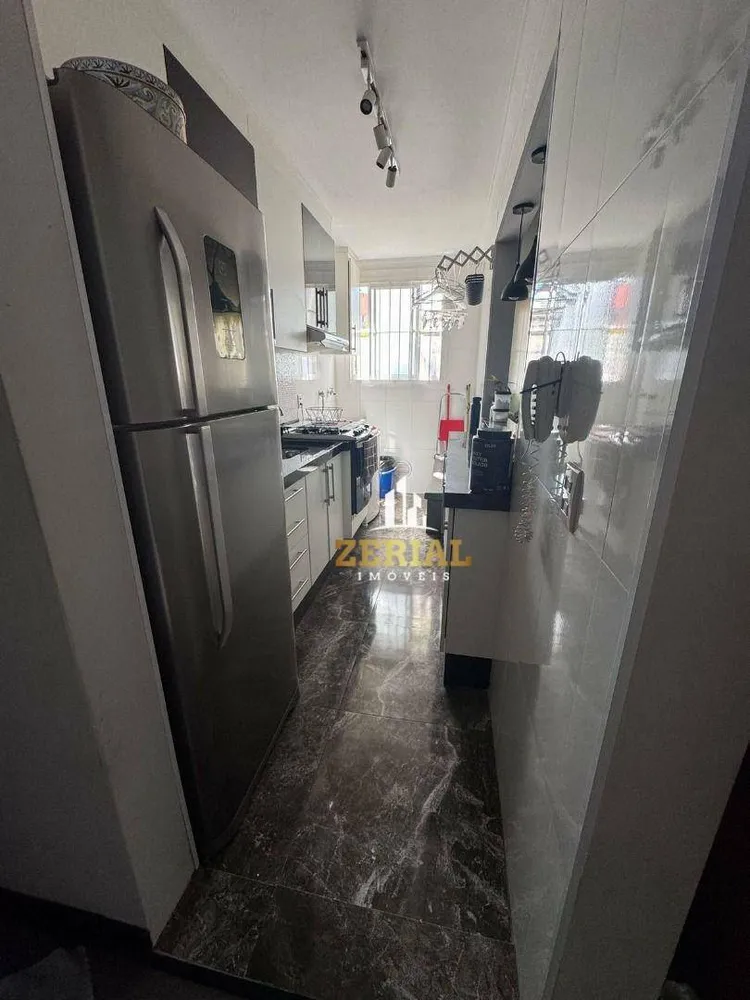Apartamento, 2 quartos, 50 m² - Foto 5