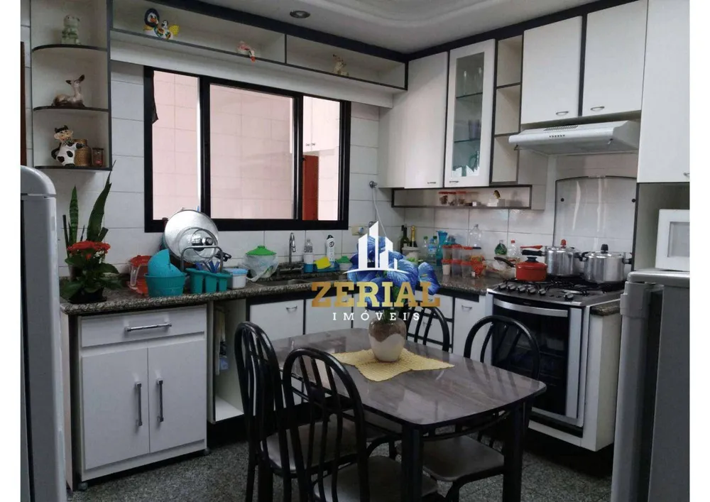 Apartamento, 3 quartos, 116 m² - Foto 4