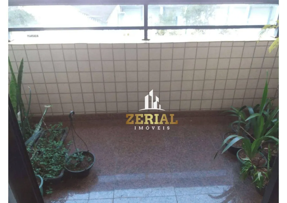 Apartamento, 3 quartos, 116 m² - Foto 3