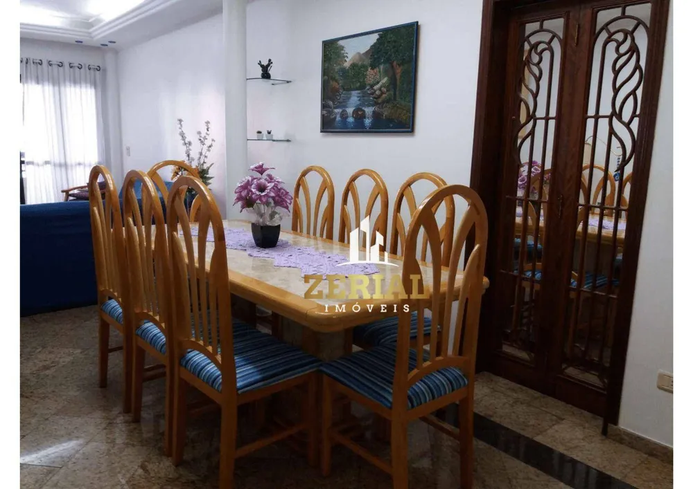 Apartamento, 3 quartos, 116 m² - Foto 1