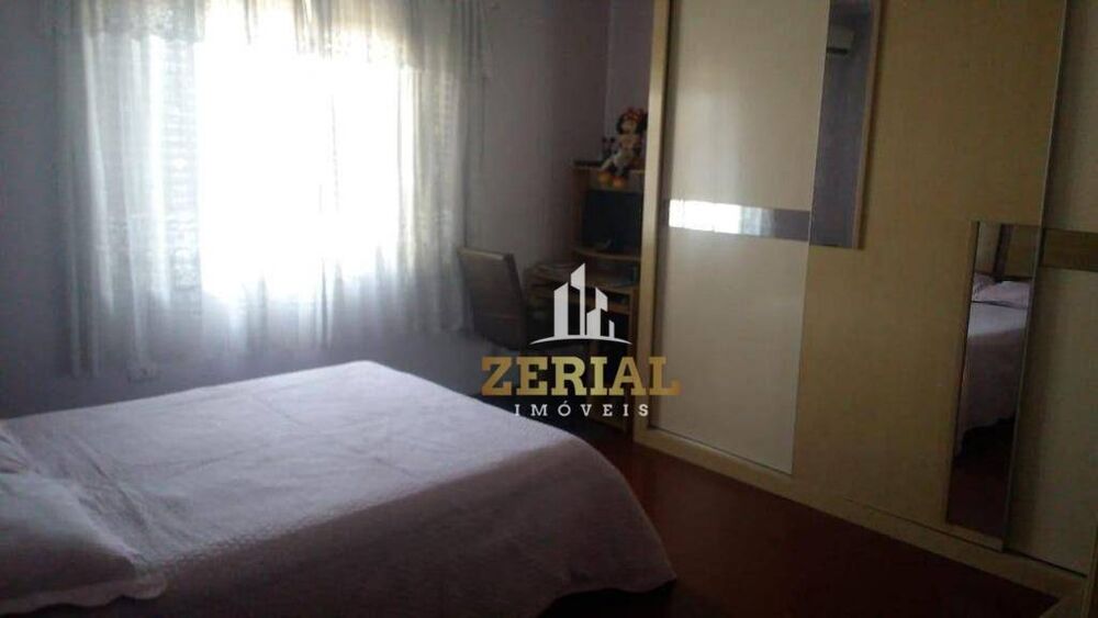 Sobrado, 4 quartos, 184 m² - Foto 4