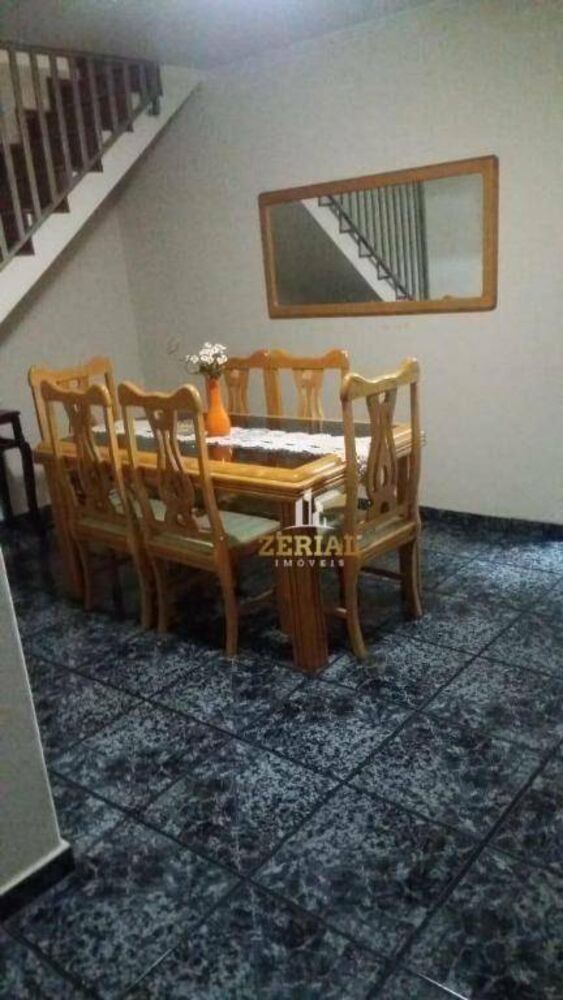 Sobrado, 4 quartos, 184 m² - Foto 2