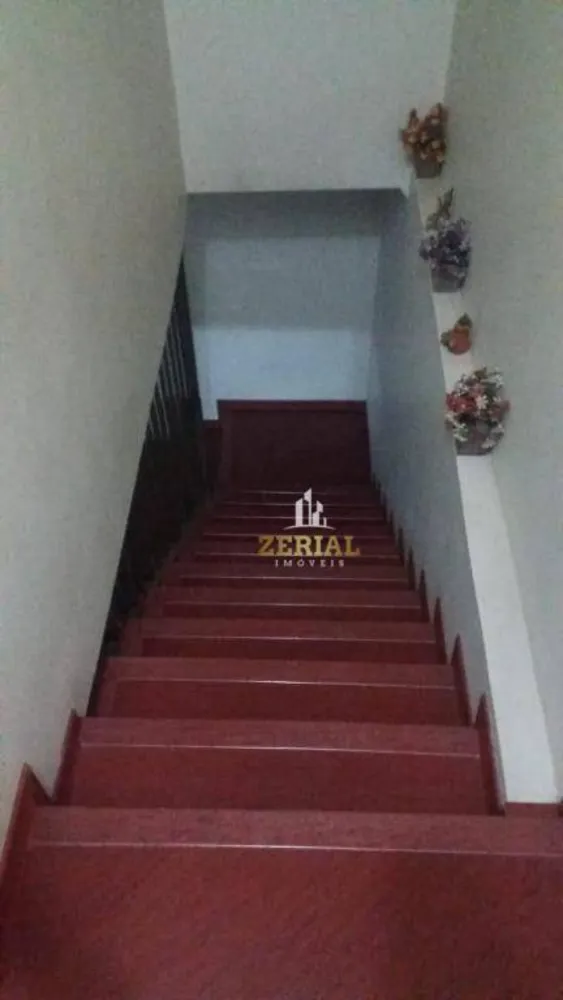 Sobrado, 4 quartos, 184 m² - Foto 5