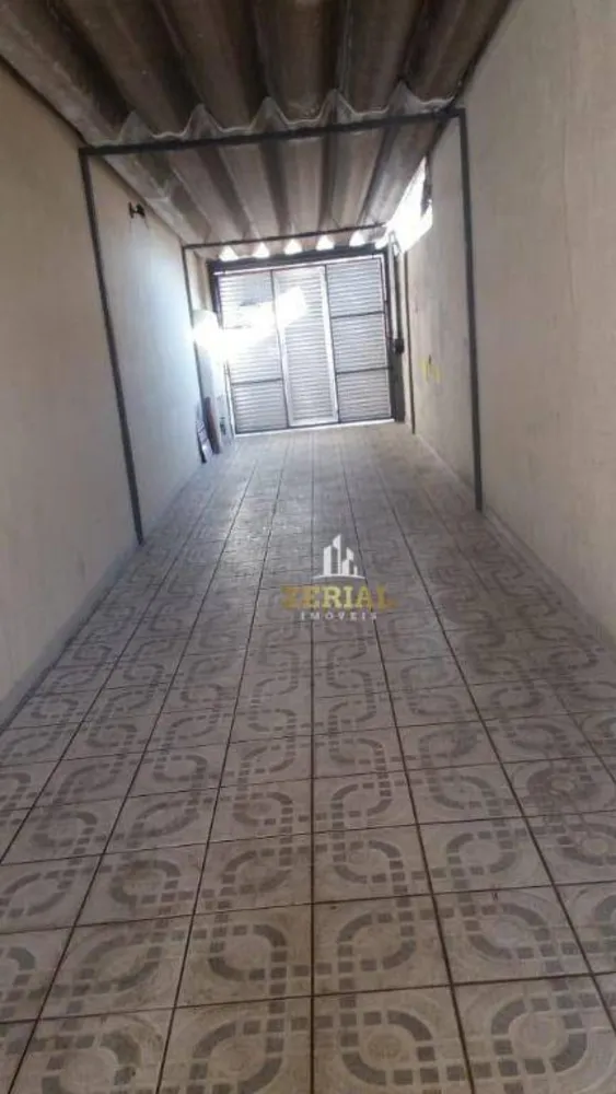 Sobrado, 4 quartos, 184 m² - Foto 6