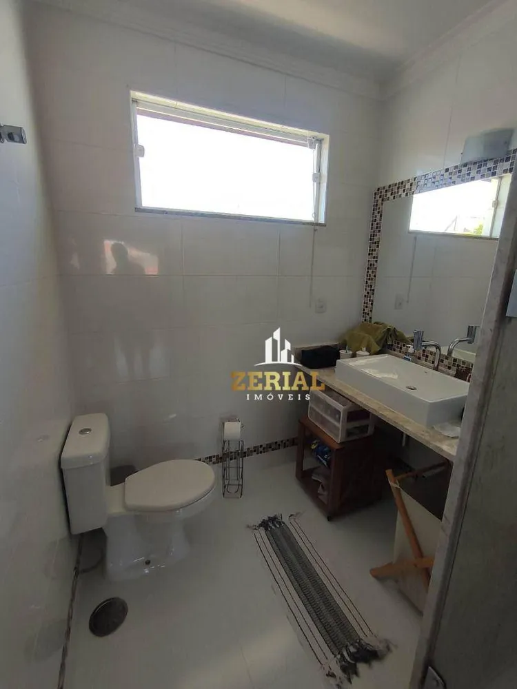 Sobrado, 4 quartos, 295 m² - Foto 9
