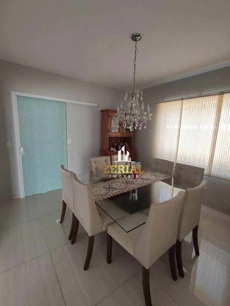Sobrado, 4 quartos, 295 m² - Foto 7