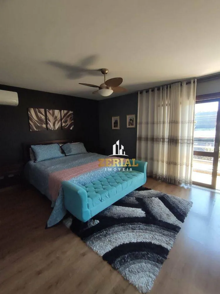 Sobrado, 4 quartos, 295 m² - Foto 5
