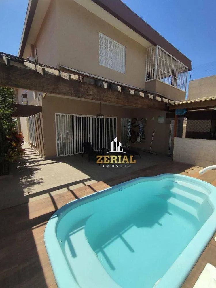 Sobrado, 4 quartos, 295 m² - Foto 10