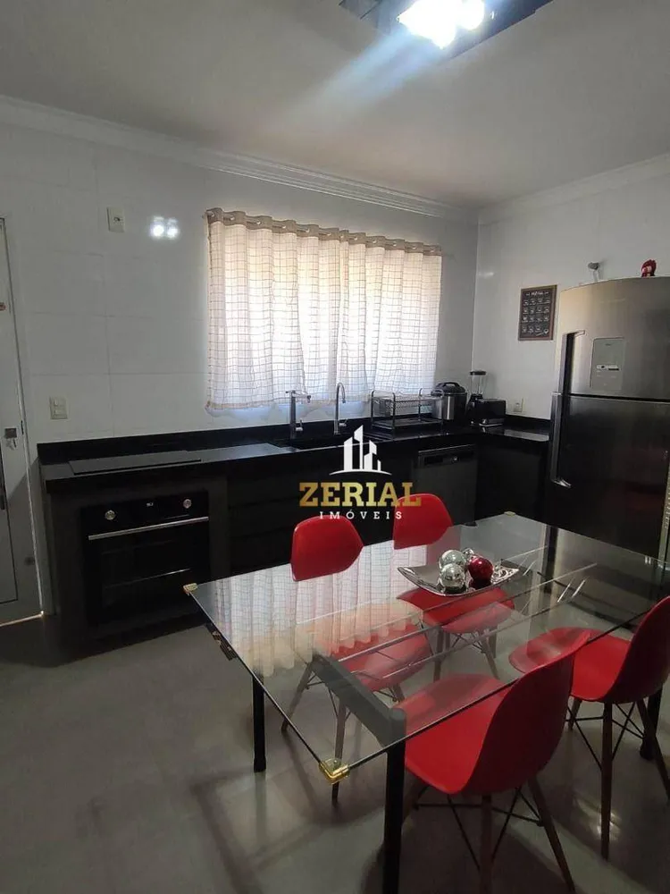 Sobrado, 4 quartos, 295 m² - Foto 3