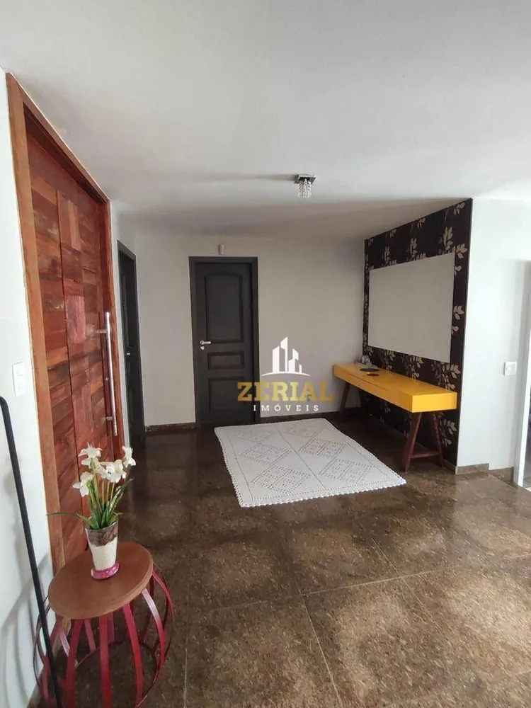 Sobrado, 4 quartos, 295 m² - Foto 8