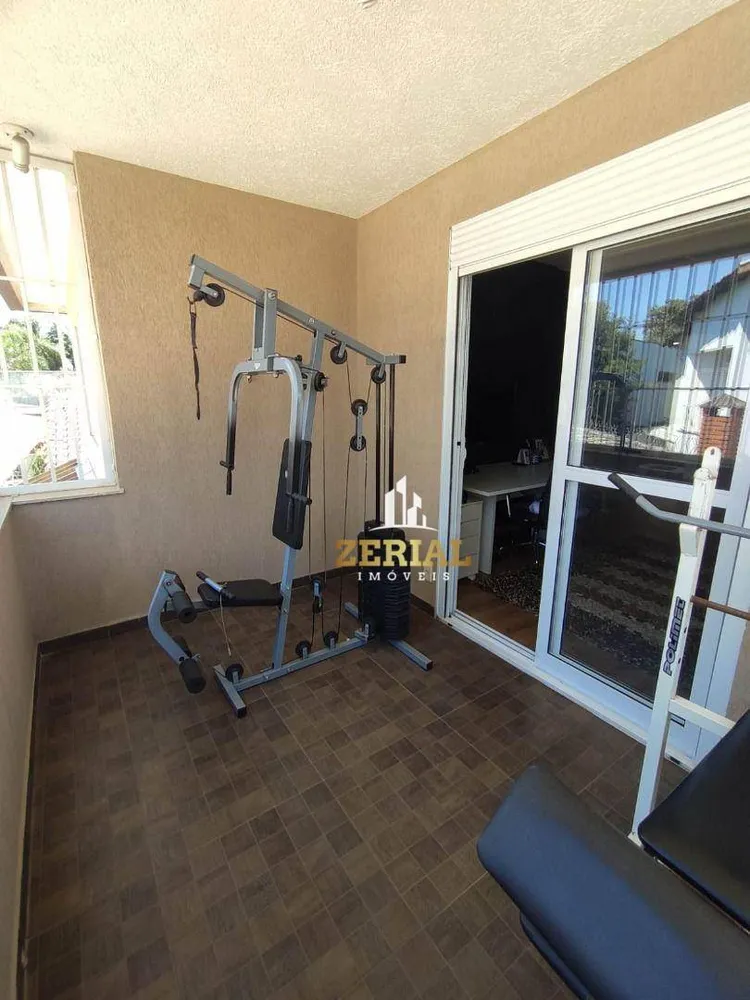 Sobrado, 4 quartos, 295 m² - Foto 6