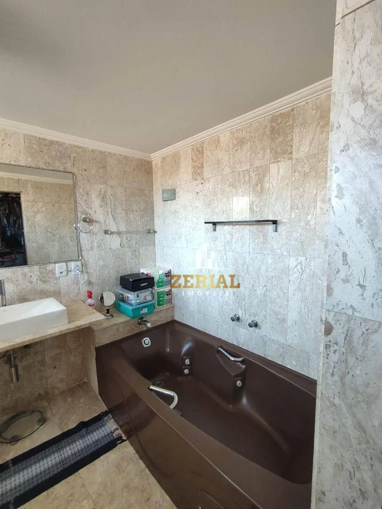 Sobrado, 4 quartos, 295 m² - Foto 5