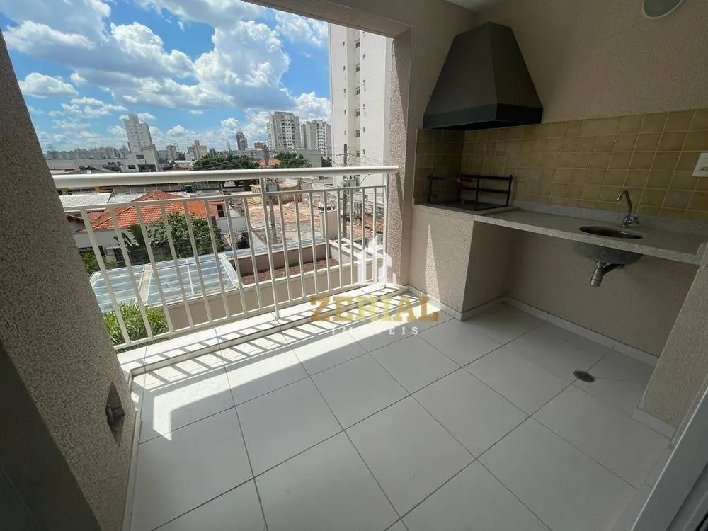 Apartamento, 3 quartos, 85 m² - Foto 4