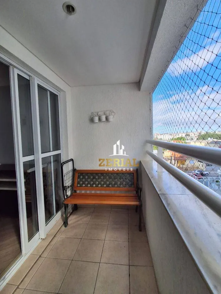 Apartamento, 2 quartos, 71 m² - Foto 4