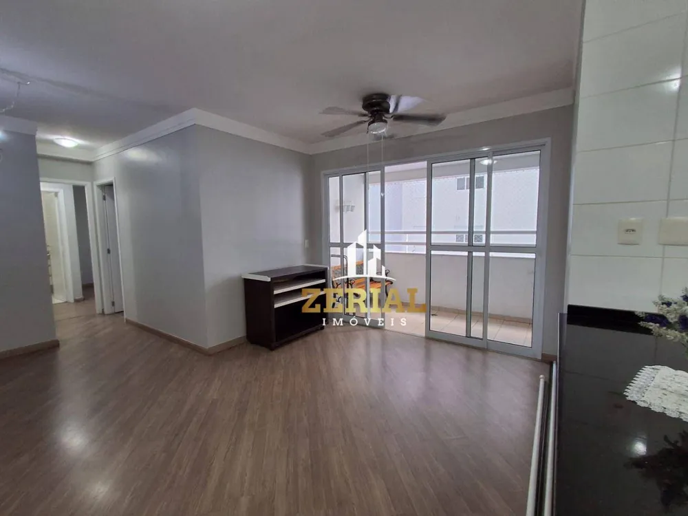 Apartamento, 2 quartos, 71 m² - Foto 2