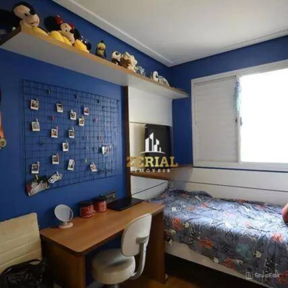 Apartamento, 3 quartos, 74 m² - Foto 11