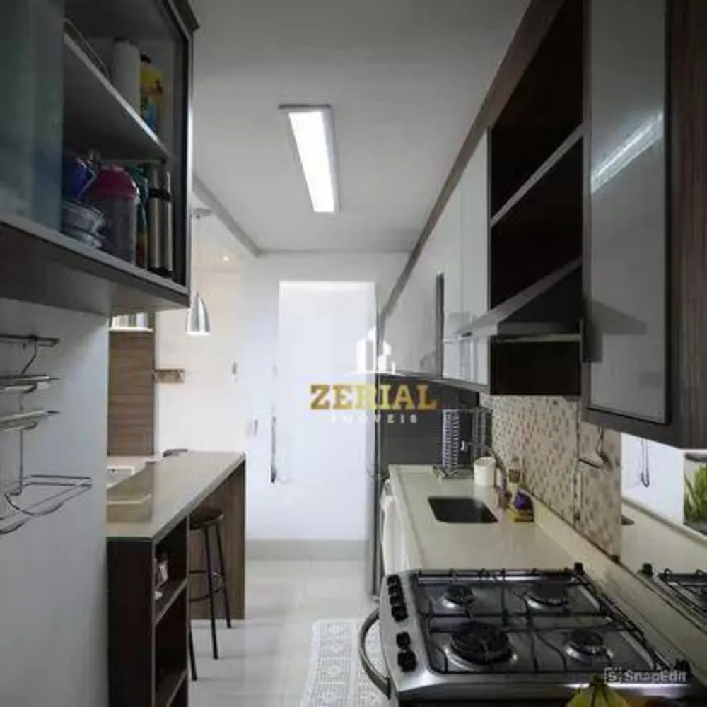 Apartamento, 3 quartos, 74 m² - Foto 4