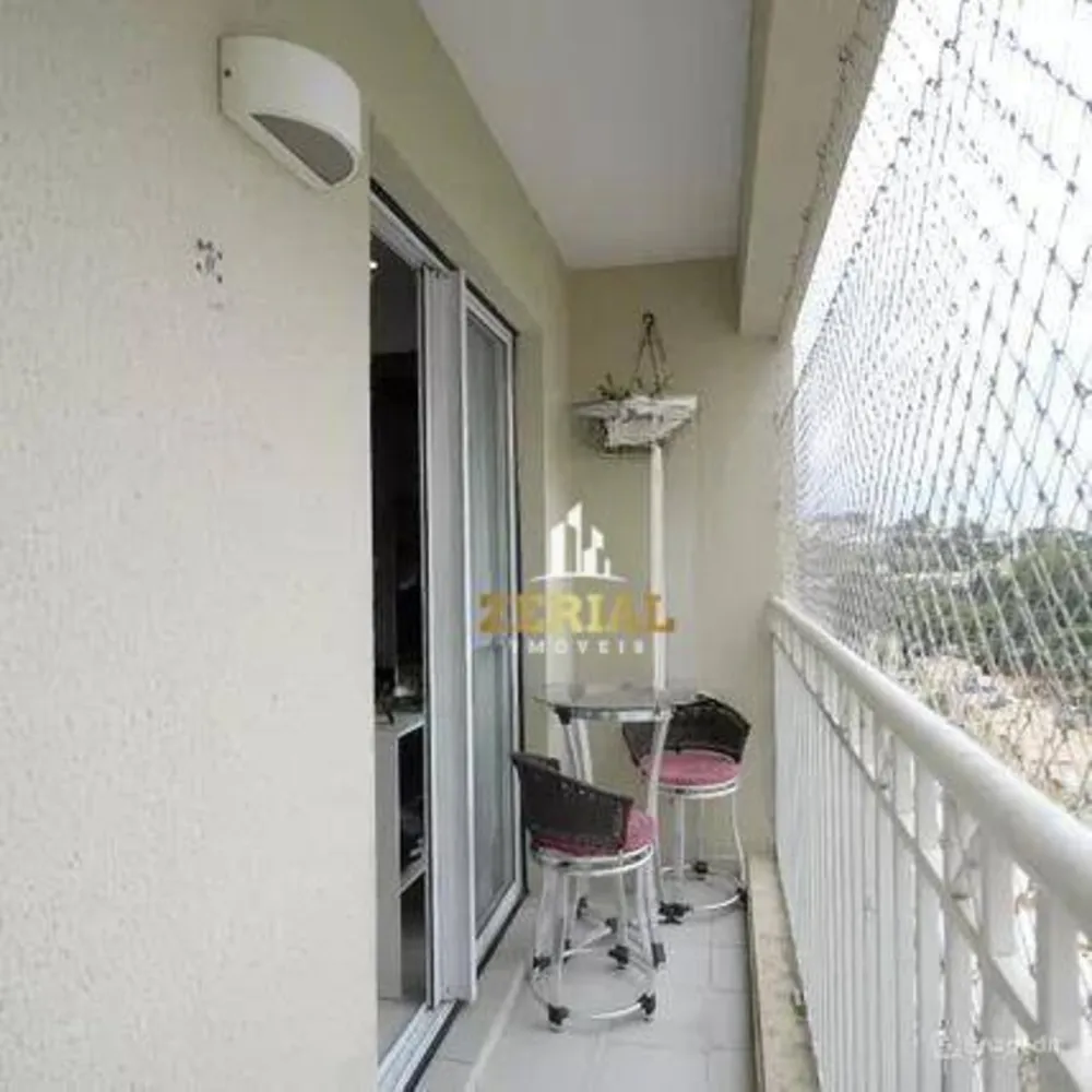 Apartamento, 3 quartos, 74 m² - Foto 9