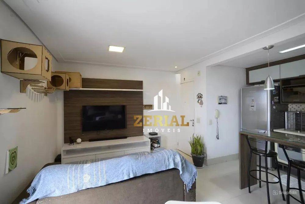 Apartamento, 3 quartos, 74 m² - Foto 1