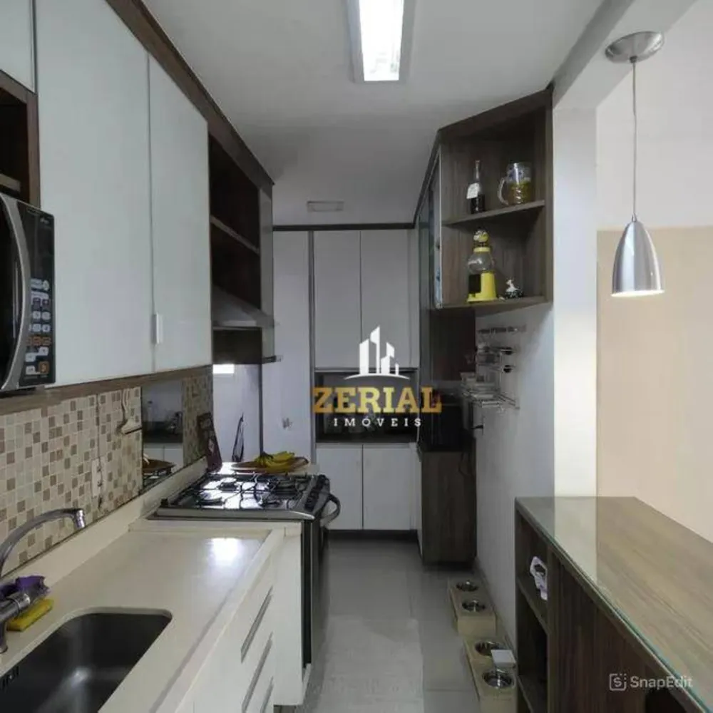 Apartamento, 3 quartos, 74 m² - Foto 2