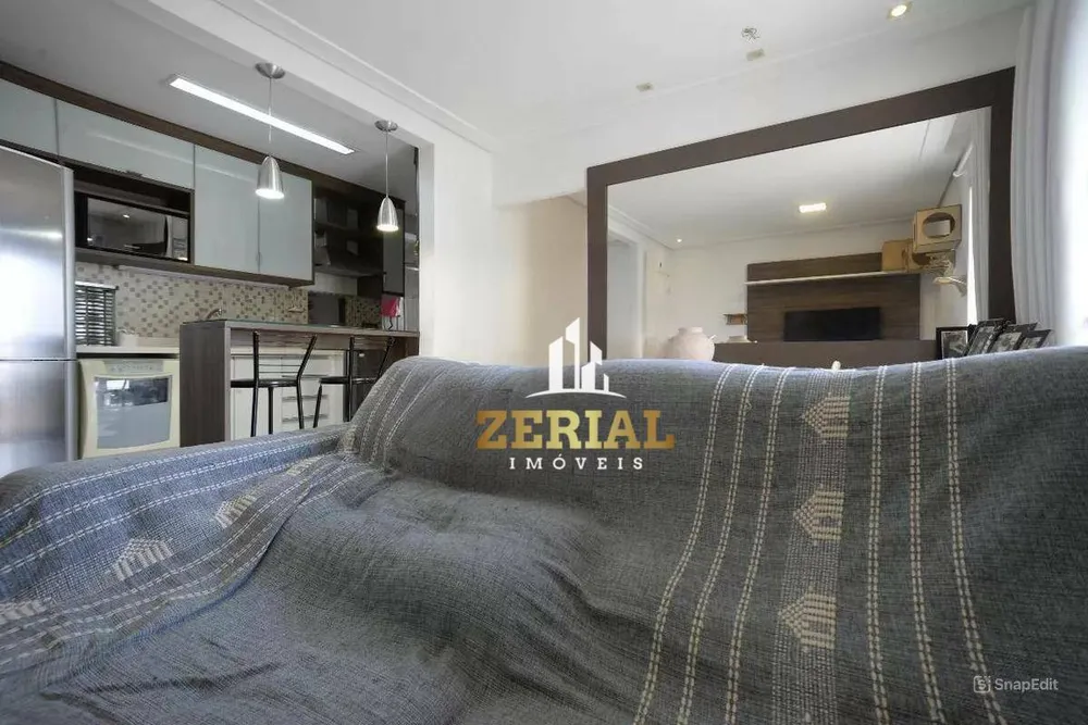Apartamento, 3 quartos, 74 m² - Foto 3