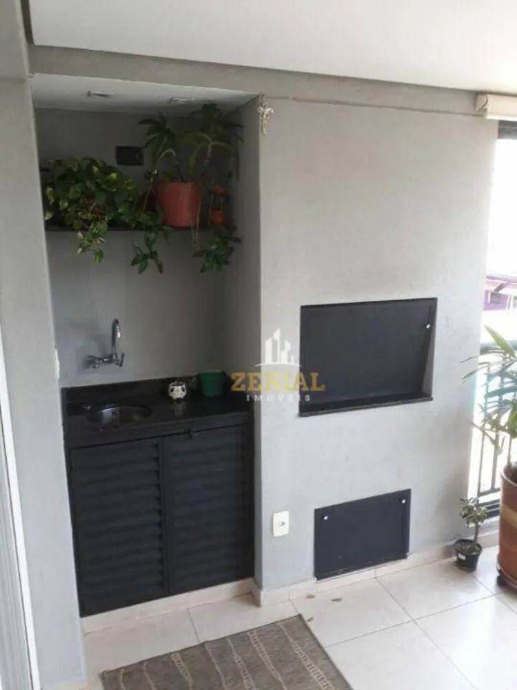 Apartamento, 4 quartos, 175 m² - Foto 2