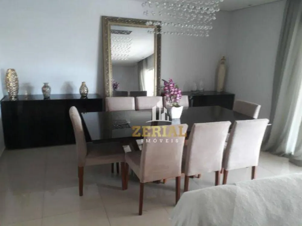 Apartamento, 4 quartos, 175 m² - Foto 3